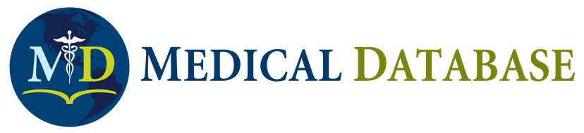 Medical Database logo
