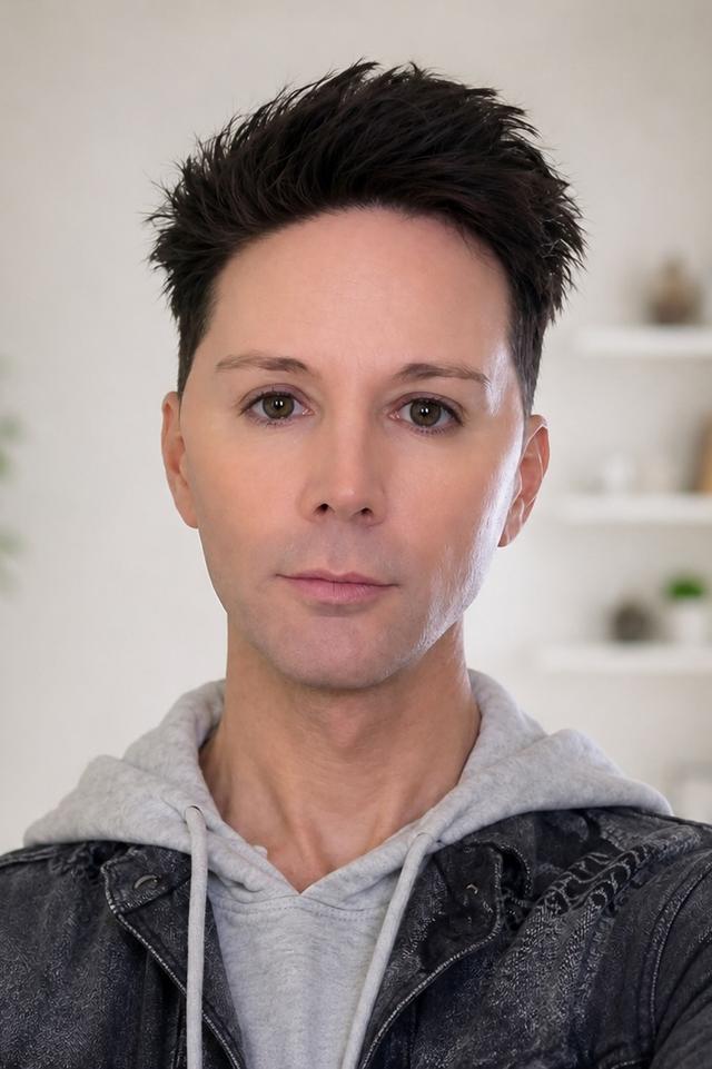 Jeff Ohmes photo